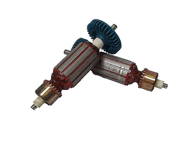 Induzido / Rotor 1551.1 / Gdc-34 Serra Mármore Gdc 34 (PRODUTO IMPORTADO)