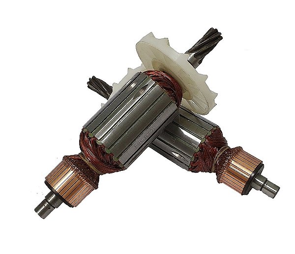 Induzido / Rotor H85 220v 30Kg (PRODUTO IMPORTADO)