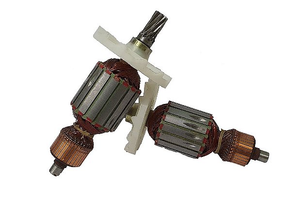 Induzido / Rotor PH65A 220v 10Kg (PRODUTO IMPORTADO)