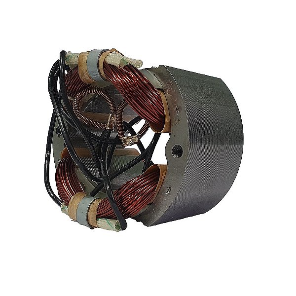 Bobina / Estator Para Serra Circular 5900b 220v #26 (PRODUTO IMPORTADO)