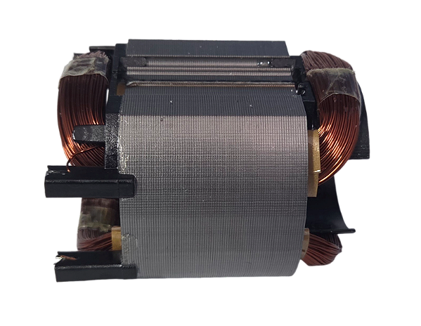 Bobina / Estator Martelete Hr2470 / Hr2014 220v #70 (PRODUTO IMPORTADO)