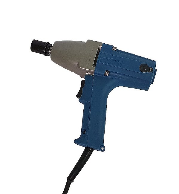 Chave de impacto elétrica Profissional DPB12 12,7 mm (1/2 ")  300w