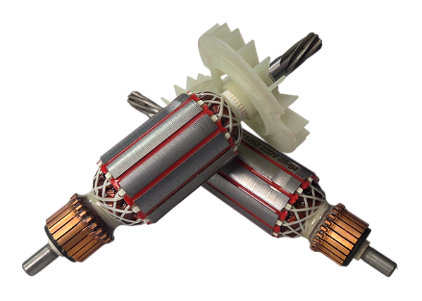 Induzido / Rotor Compatível 11256 (modelo grande) (PRODUTO IMPORTADO)