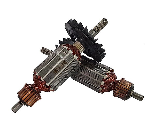 Induzido / Rotor Compatível 11256 (modelo grande) (PRODUTO IMPORTADO)