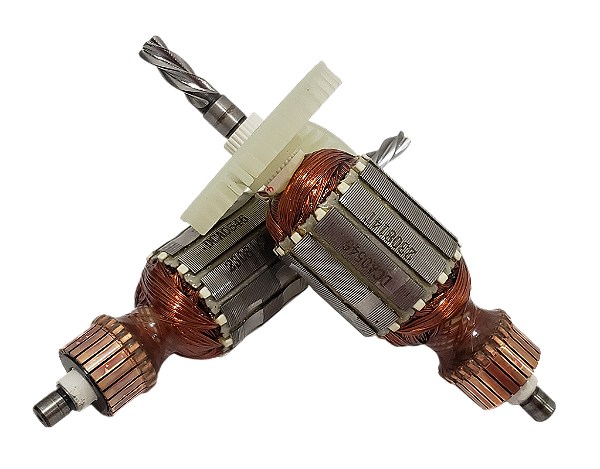 Induzido / Rotor para Furadeira Mhp130 / Mhp131 / Mt811 (PRODUTO IMPORTADO)