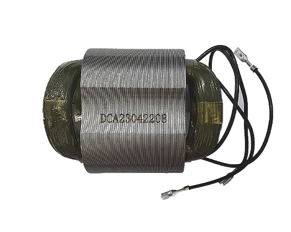 Bobina / Estator P/Esmerilhadeira Gws 6-115 / 1375 (PRODUTO IMPORTADO)