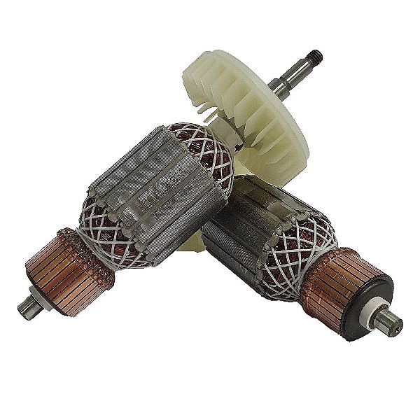 Induzido / Rotor para Ga7020 / Ga9020 / Sa7021 (PRODUTO IMPORTADO)