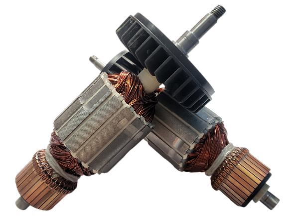 Induzido / Rotor para Ga7020 / Ga9020 / Sa7021 (PRODUTO IMPORTADO)