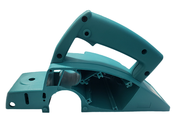 Carcaça Do Motor Para Plaina 1900b #06 (PRODUTO IMPORTADO)