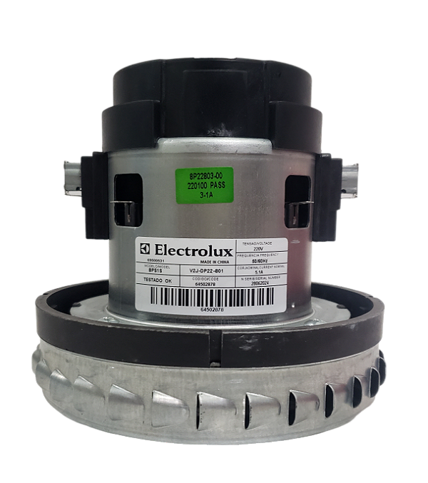 Motor Aspirador Flexc Bps1s 1000w Electrolux (PRODUTO ORIGINAL)
