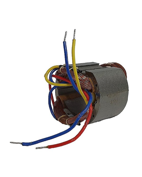 Bobina / Estator Para Furadeira Hp1630 #33 (PRODUTO IMPORTADO)