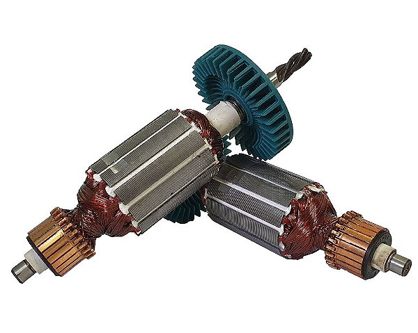 Induzido / Rotor HP1630 (NOVO) (PRODUTO IMPORTADO)