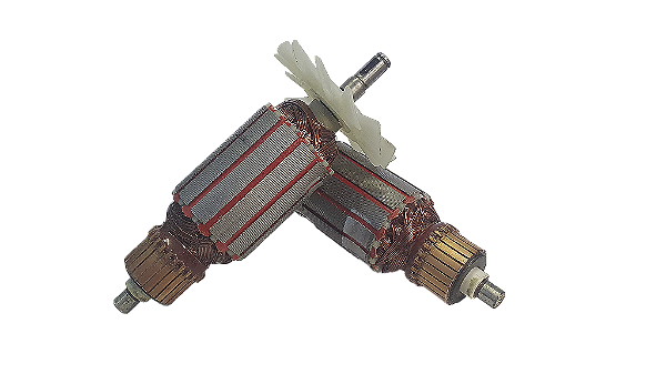 Induzido / Rotor 4100H (PRODUTO IMPORTADO)