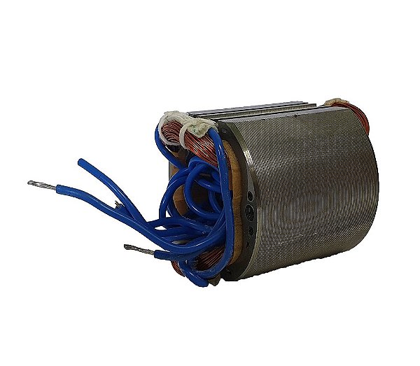 Bobina / Estator Furadeira Hp1500 #27 (PRODUTO IMPORTADO)