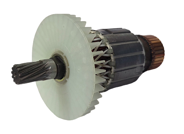 Induzido / Rotor para Serra Circular 5007 N (PRODUTO IMPORTADO)