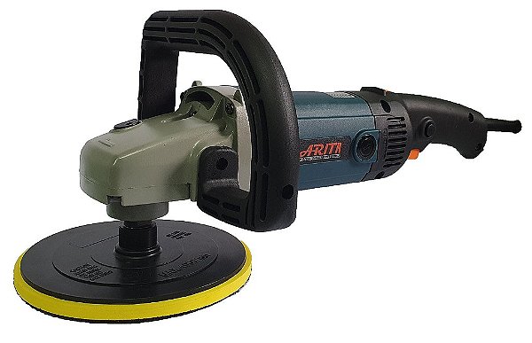 Politriz Automotiva Arita PS180A 220V (PRODUTO IMPORTADO)