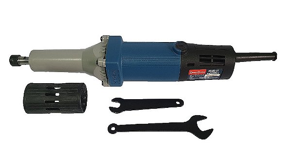 Retífica Dongcheng DSJ02-25 - 110V / 400W (PRODUTO IMPORTADO)