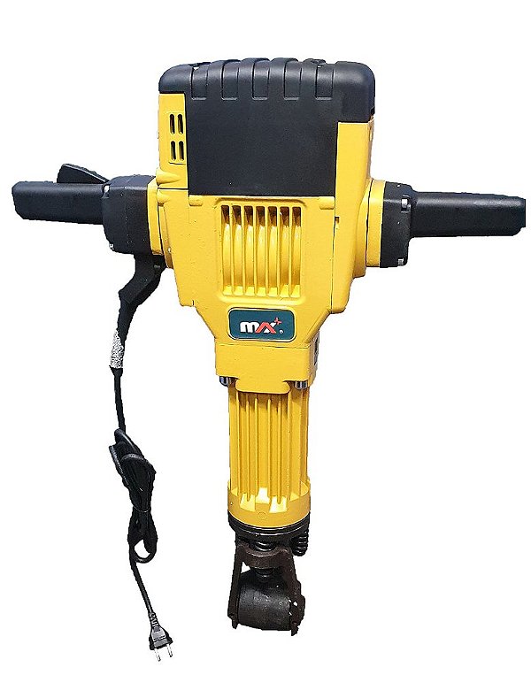 Martelo Demolidor Gsh27 / 11304 Similar Bosch 220v (PRODUTO IMPORTADO)