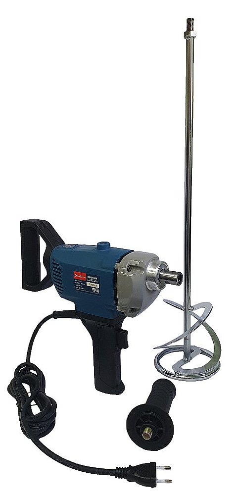 Misturador DongCheng DQU02-160B (PRODUTO IMPORTADO)