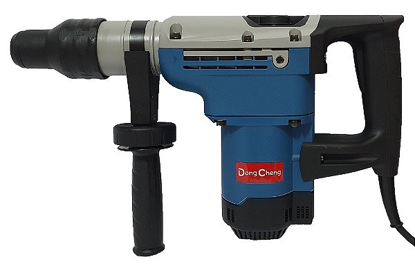 Martelete Rompedor DongCheng DZC03-38 (PRODUTO IMPORTADO)