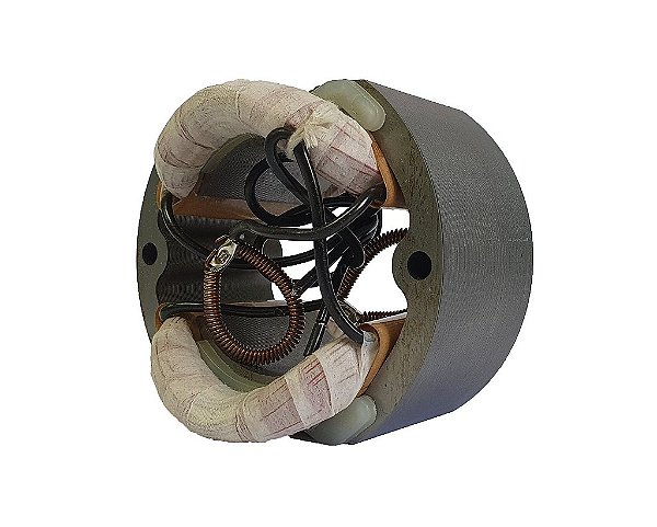 Bobina / Estator para Martelo Demolidor HM1304 #66 (PRODUTO IMPORTADO)