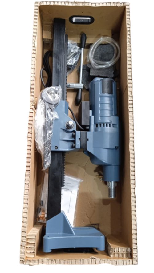 Perfuratriz Thaf 350mm 4.680W (PRODUTO IMPORTADO)