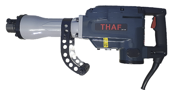 Martelo Demolidor / Rompedor 15 Kg DH1306 THAF (PRODUTO IMPORTADO)
