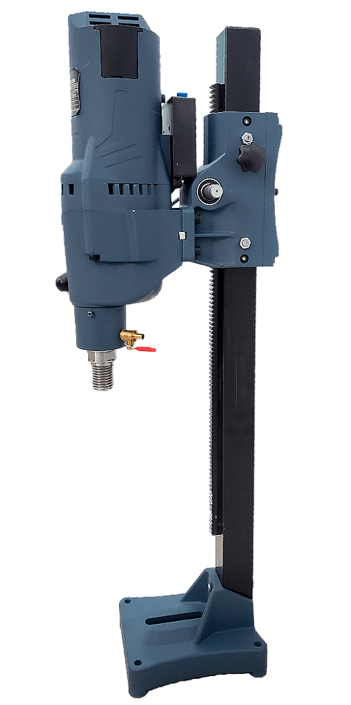 Perfuratriz de Coluna para Concreto 250mm Arita 4150w (PRODUTO IMPORTADO)