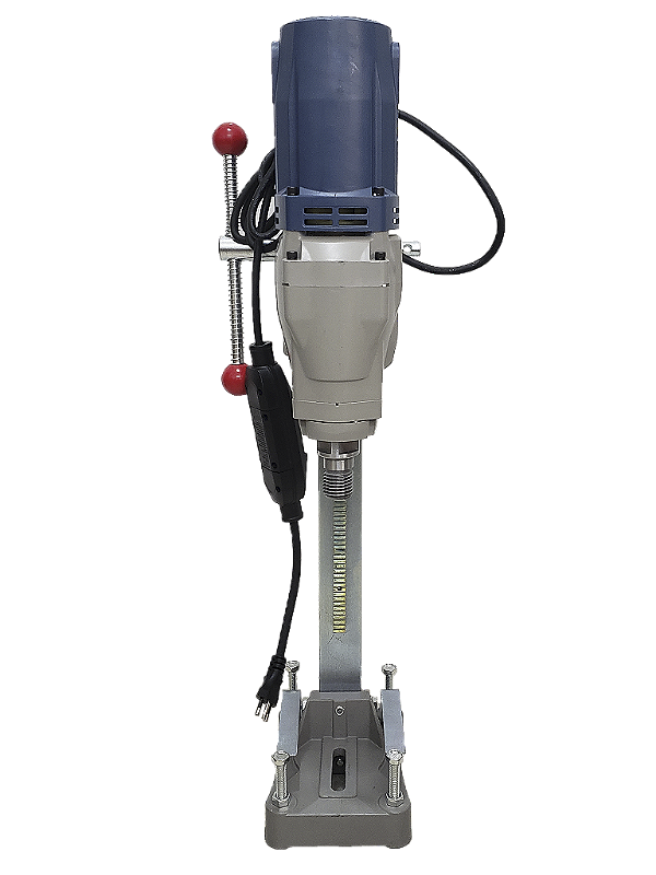 Perfuratriz de Coluna Dongcheng Até 200mm DZZ02-200S (PRODUTO IMPORTADO)