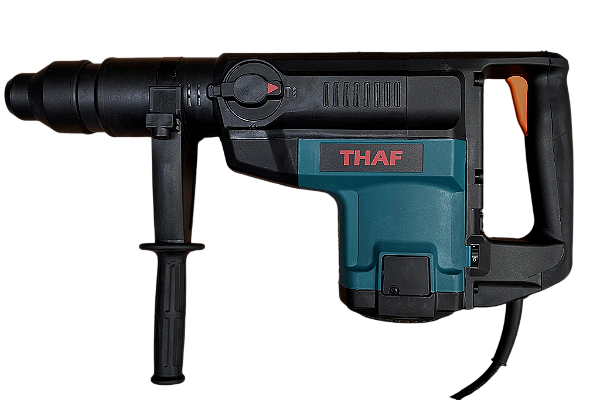 Martelete Rompedor Perfurador Thaf 11kg - DH501 compatível HR5001 (PRODUTO IMPORTADO)