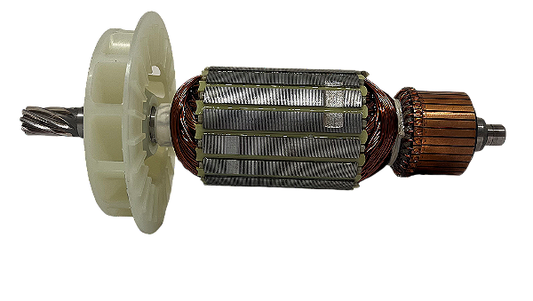Induzido / Rotor Perfuratriz DongCheng DZZ02-200S (PRODUTO IMPORTADO)