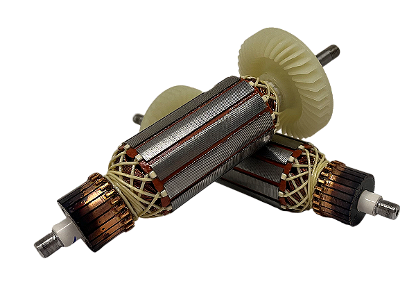 Induzido / Rotor DSM07-115 (PRODUTO IMPORTADO)