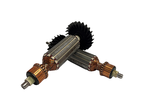 Induzido / Rotor compatível DW4020 (PRODUTO IMPORTADO)
