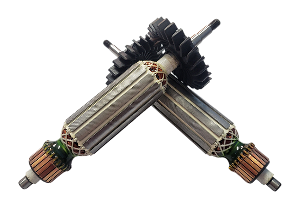 Induzido / Rotor compatível DW4020 (PRODUTO IMPORTADO)