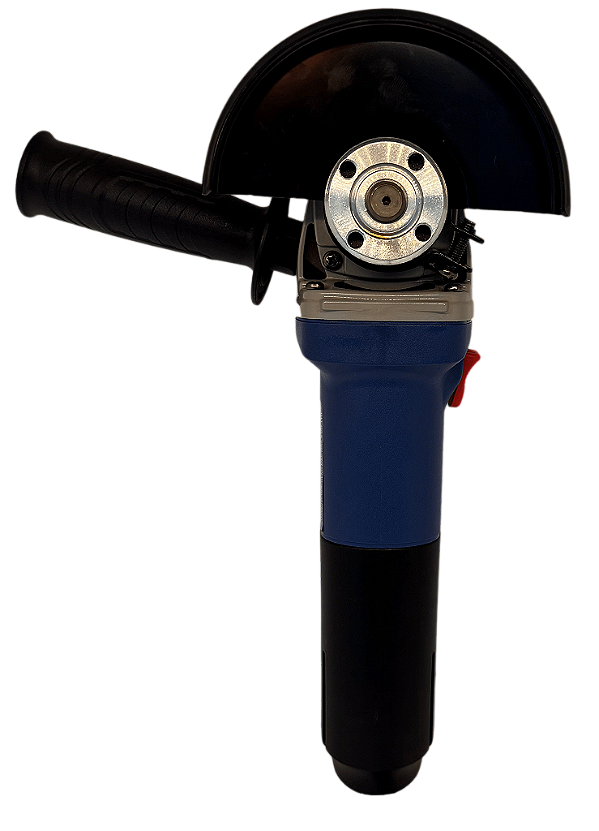 Esmerilhadeira / Lixadeira angular DongCheng DSM07-115 (PRODUTO IMPORTADO)