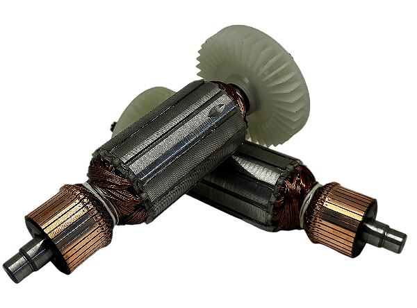 Induzido / Rotor DK32 (PRODUTO IMPORTADO)