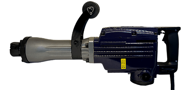 Martelo Demolidor / Rompedor 16kg 1500w Aika AI-DH-65A (PRODUTO IMPORTADO)