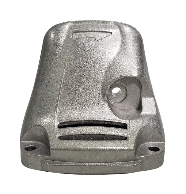 Caixa Engrenagem  Lixadeira Makita 9556 / 9557 #18 (PRODUTO ORIGINAL)