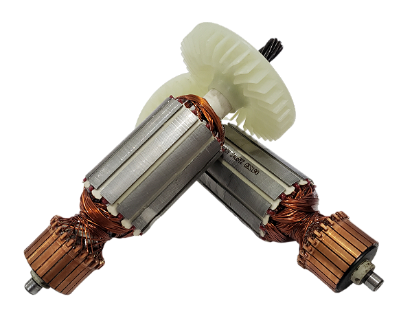 Induzido / Rotor para Serra Circular GKS190 (PRODUTO IMPORTADO)