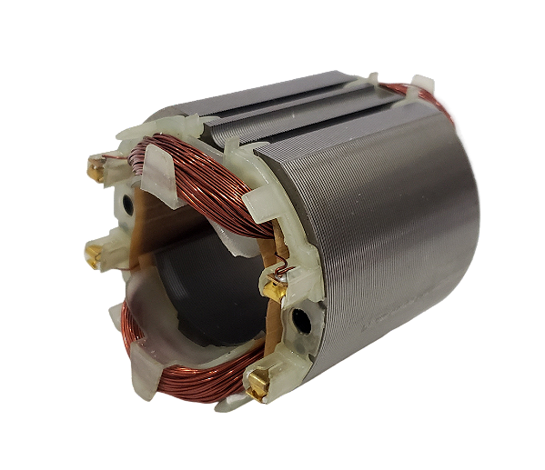 Bobina / Estator para furadeira Hp1620 / Hp1640 #22 (PRODUTO IMPORTADO)