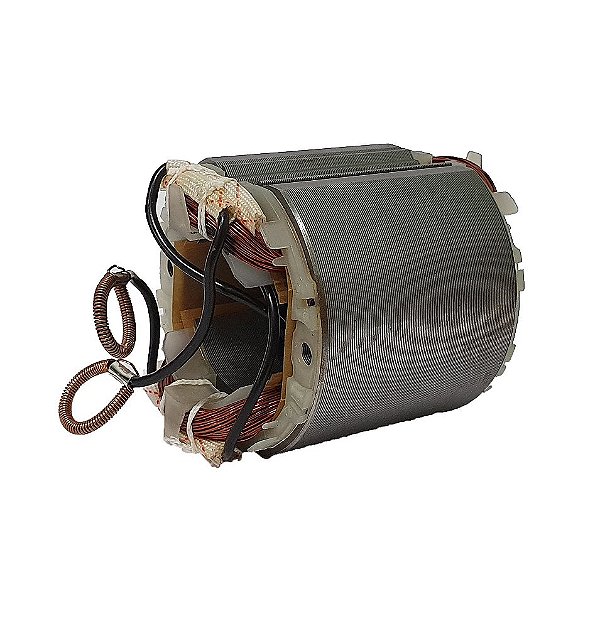 Bobina / Estator Para 4100nh2 / 4100ns (PRODUTO IMPORTADO)