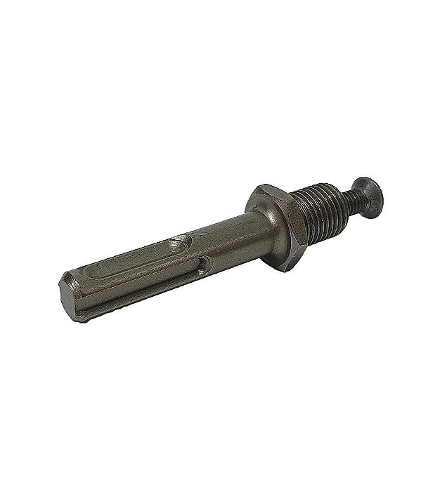 Adaptador Sds Plus P/ Mandril 1/2 (PRODUTO IMPORTADO)