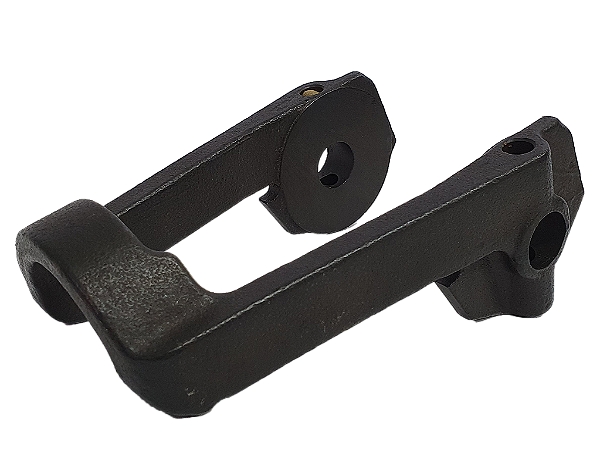 Braçadeira de Fixação / Peça Rompedor 11304.1 #844 (PRODUTO IMPORTADO)