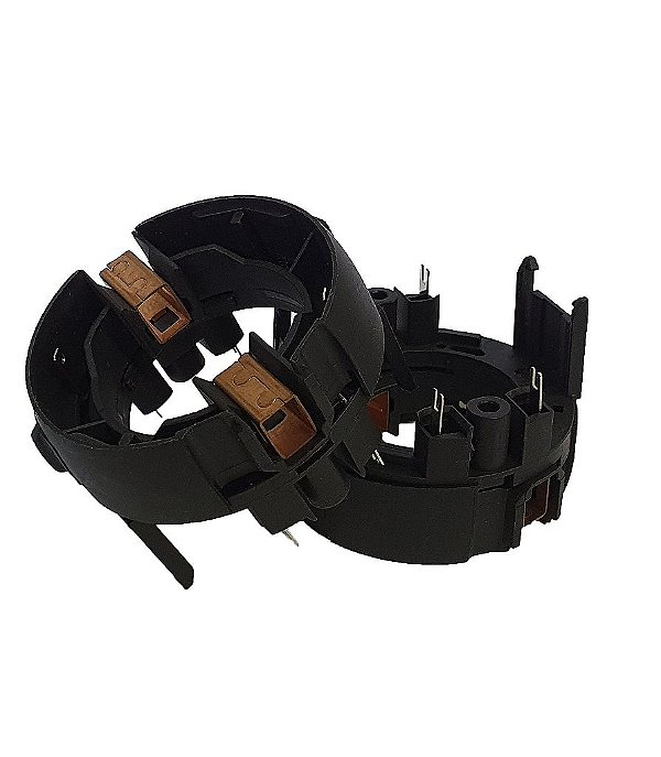 Porta Escovas HP1620  / HP1640 - Furadeira #23 (PRODUTO IMPORTADO)