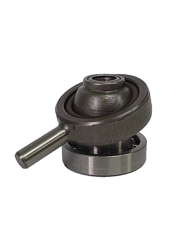 Rolamento Excêntrico Para Martelete Gbh 2 24d / 11253 / GBH 2-26 #30 (PRODUTO IMPORTADO)