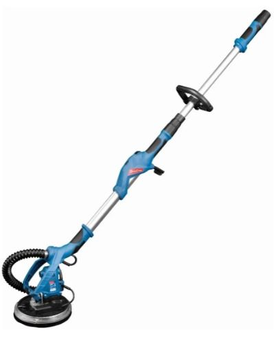 Lixadeira De Parede E Teto Girafa - DSF02-225 (PRODUTO IMPORTADO)