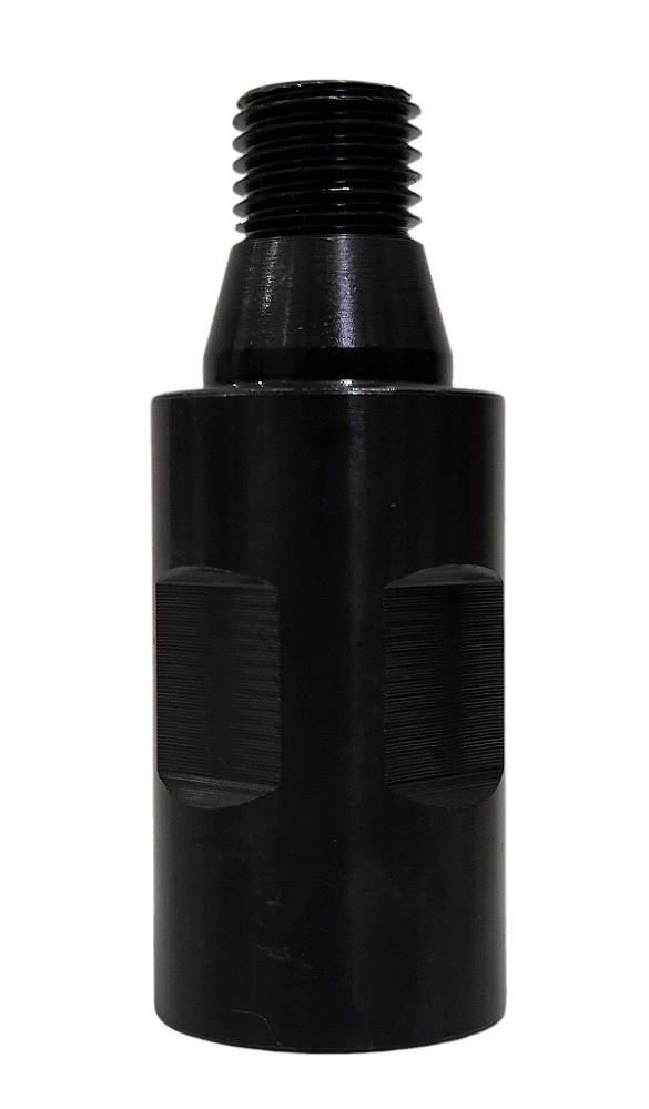Adaptador de Perfuratriz com rosca 1.1/4 para Broca Serra Copo com rosca M22 (PRODUTO IMPORTADO)