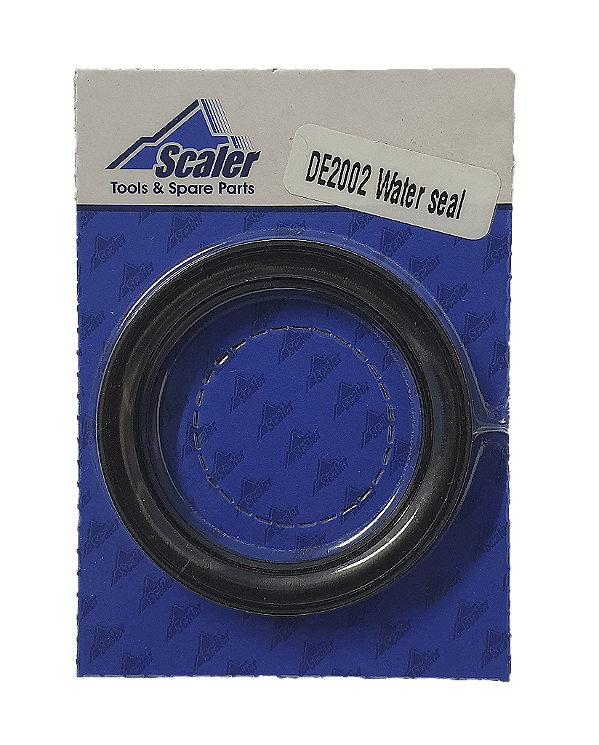 Anel de Vedação para Perfuratriz DE2002 / 2001 Thaf ou Arita #04 52x40x10 (PRODUTO IMPORTADO)