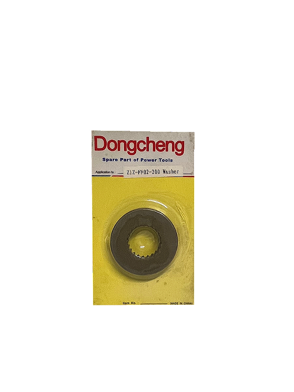 Anel para perfuratriz Dong Cheng DZZ02-200S / DZZ-200S / DZZ02-200 (PRODUTO IMPORTADO)