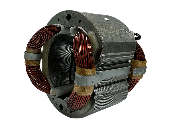 Bobina / Estator compatível com 1306 (PRODUTO IMPORTADO)